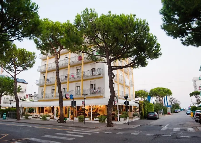 Hotel Roma
