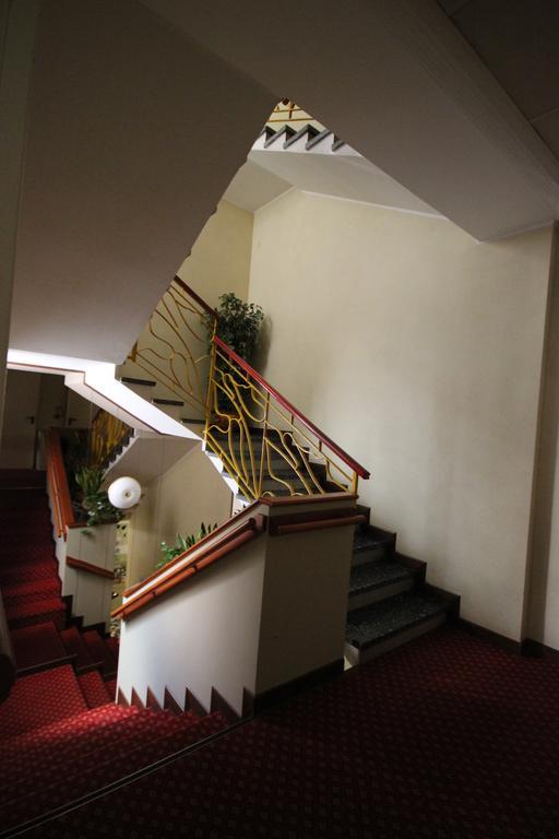 Roma Hotel