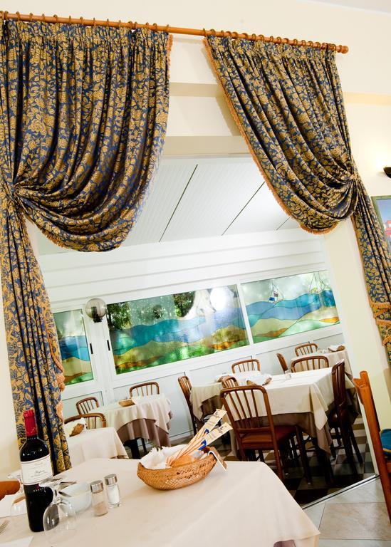 Roma Hotel Lido di Jesolo