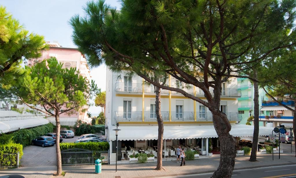 Hotel Roma