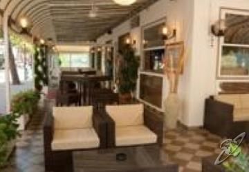 Hotel Roma 3*