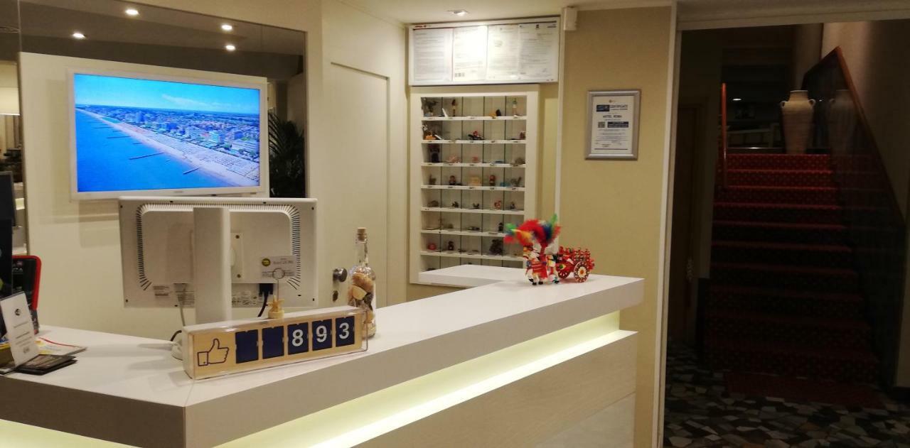 Roma Hotel
