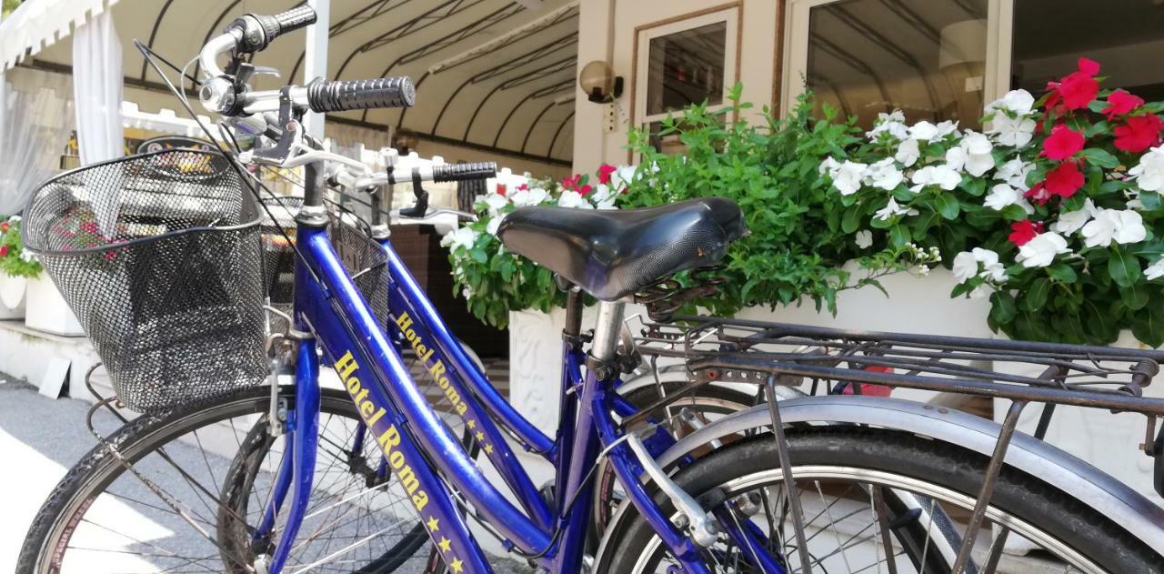 Roma Hotel 3*