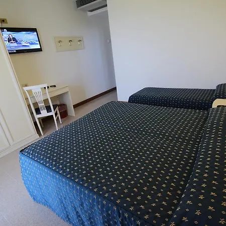 Roma Hotel